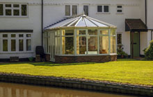 Shipton Green conservatory leads
