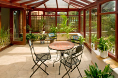 Shipton Green conservatory quotes