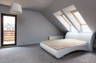 Shipton Green bedroom extensions