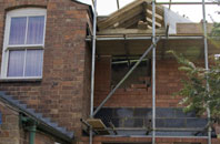 free Shipton Green home extension quotes
