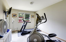 Shipton Green home gym construction leads