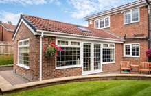 Shipton Green house extension leads