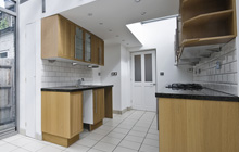 Shipton Green kitchen extension leads