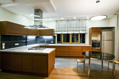 kitchen extensions Shipton Green